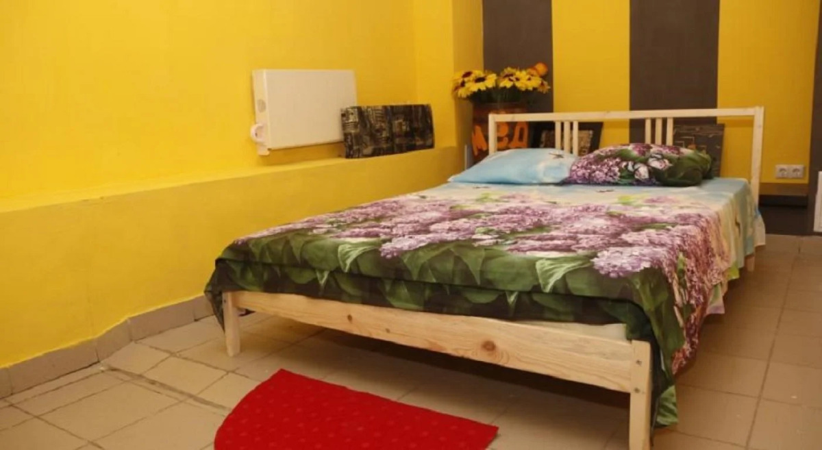 Жилые помещения Uley Plus