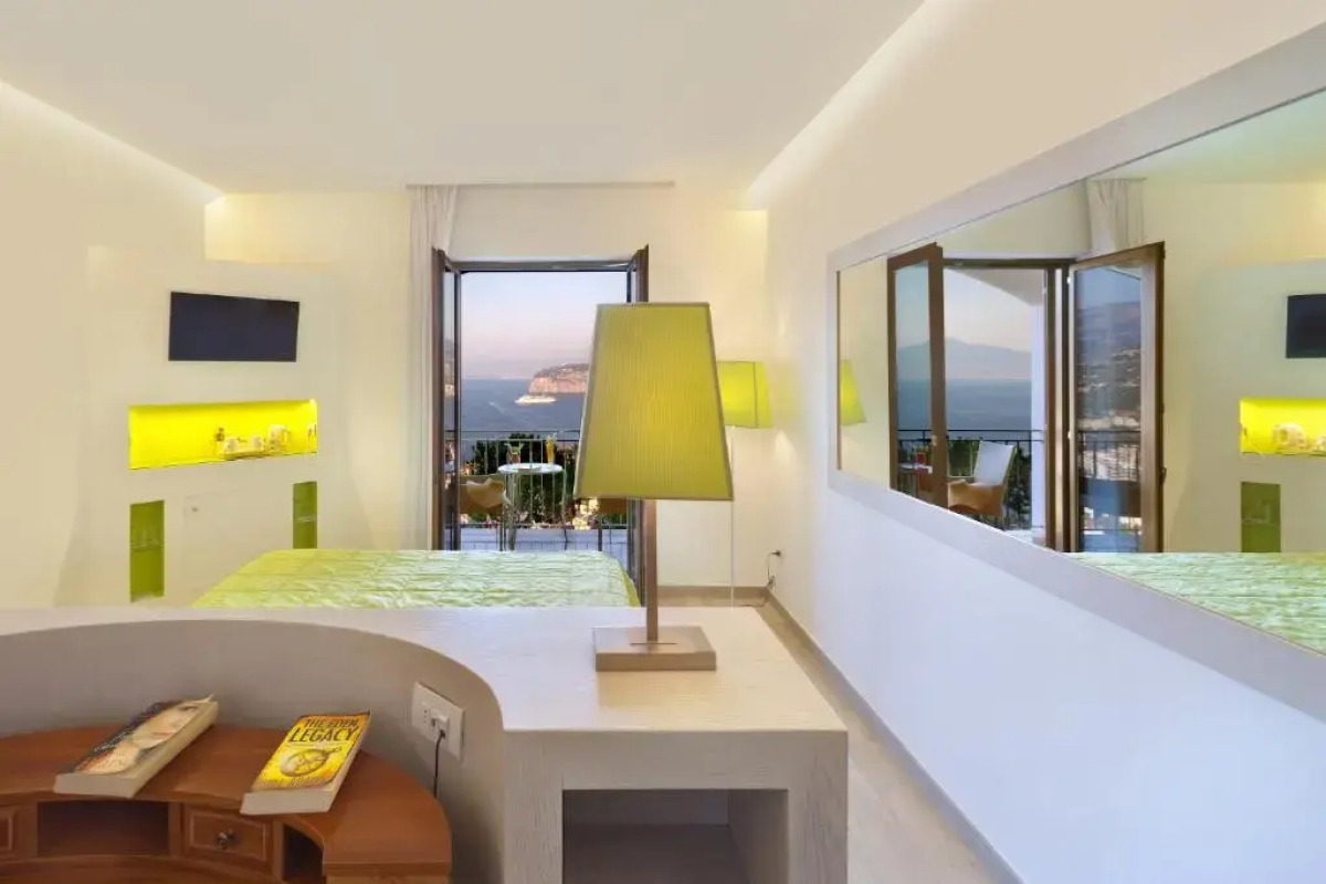 Grand Hotel President