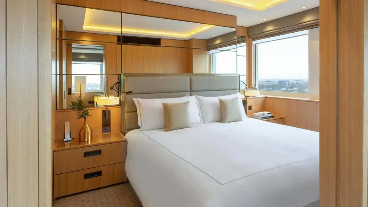 Royal Lancaster London