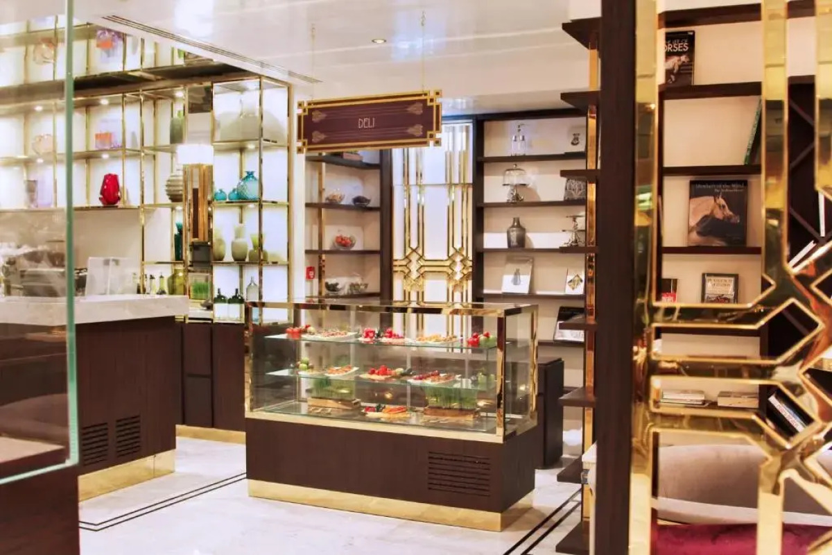 Tamani Marina Hotel and Hotel Apartments