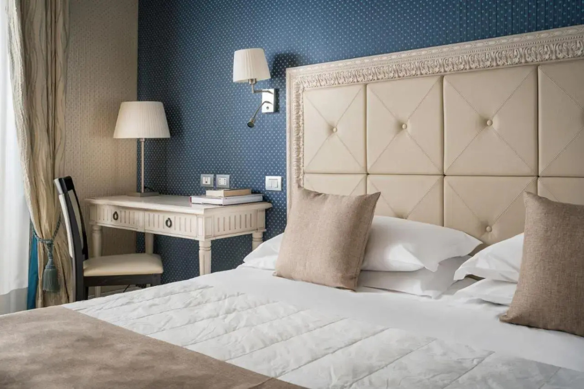 Grand Hotel Terme