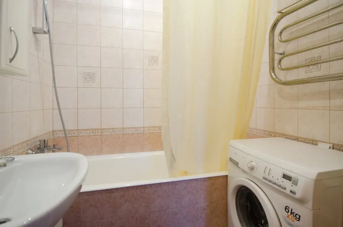 Intermark Arbat Apartments