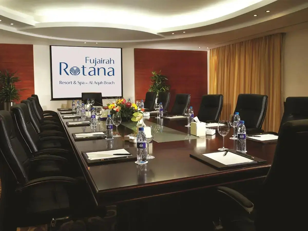 Fujairah Rotana Resort & Spa