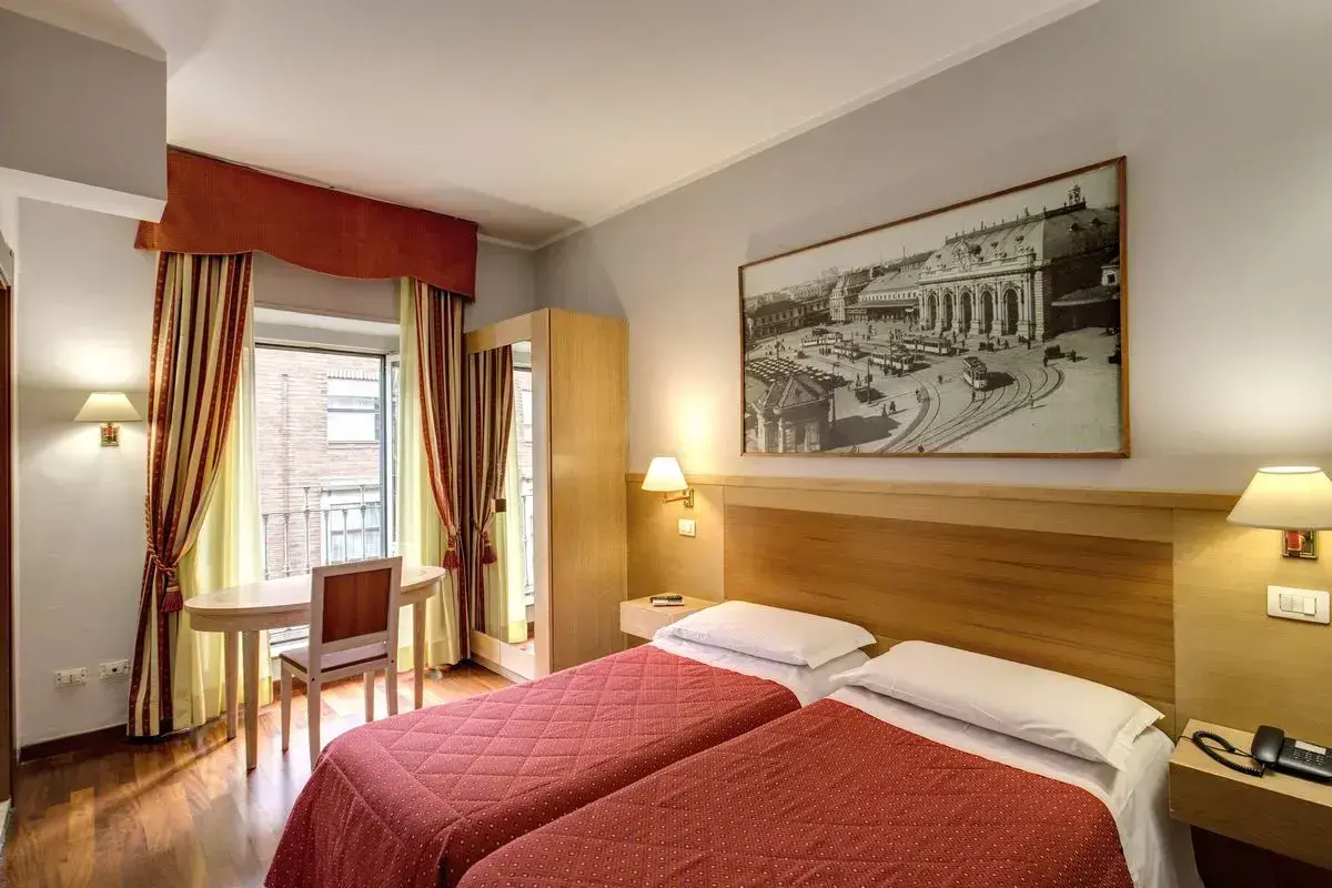 Hotel Rio