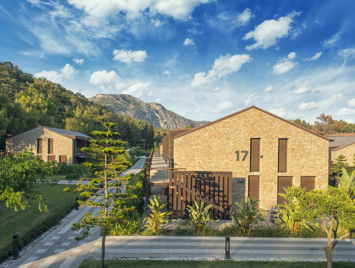 Rixos Premium Göcek Adult Only