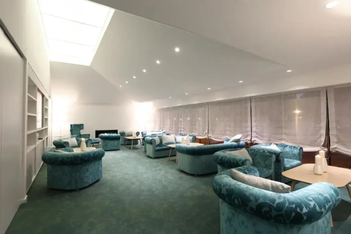 Отель Iberostar Selection Playa de Palma