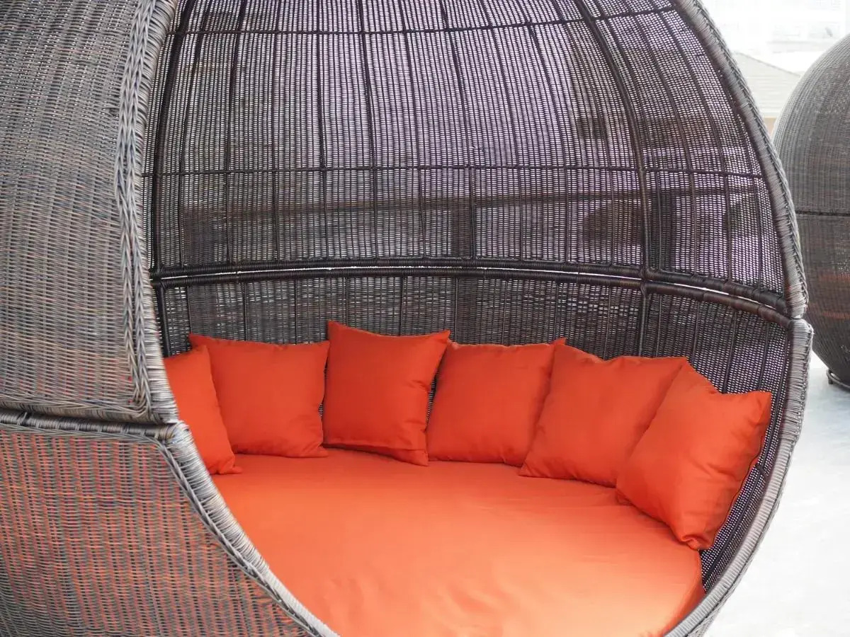 Hermann Hotel Pattaya