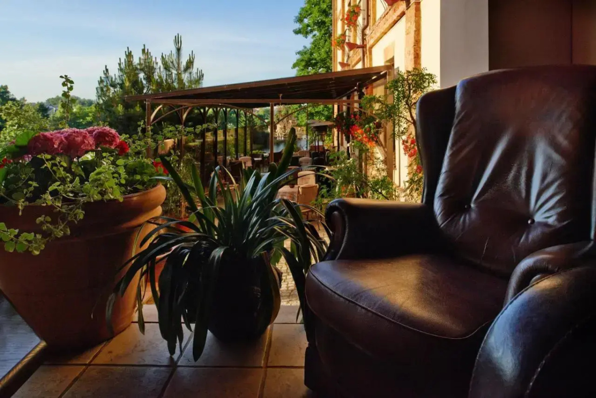 Отель Romantic Boutique Hotel & Spa