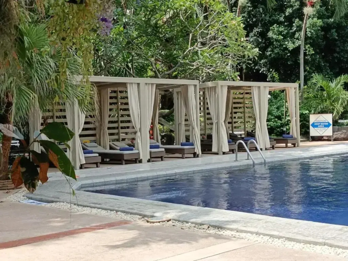 Let's Hyde Pattaya Resort & Villas
