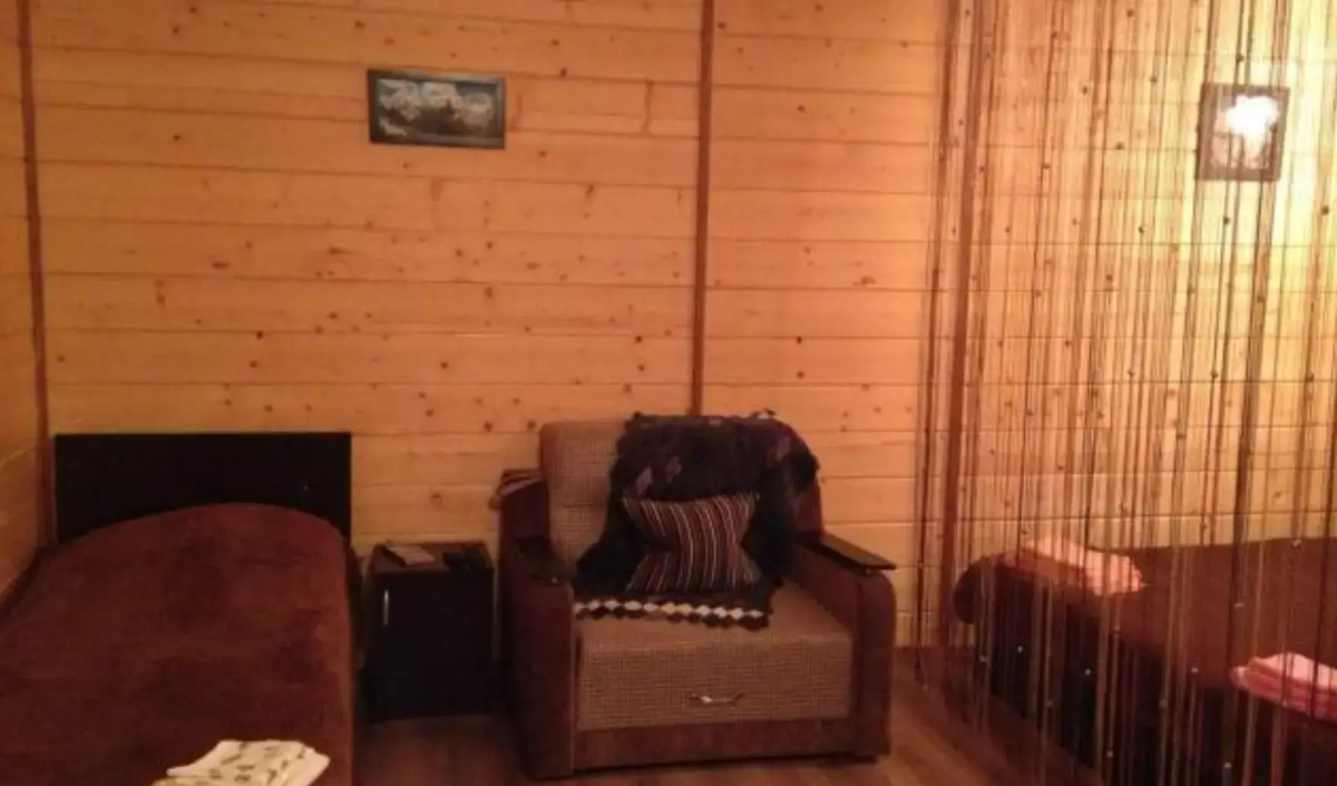 Гостевой Дом Alphouse