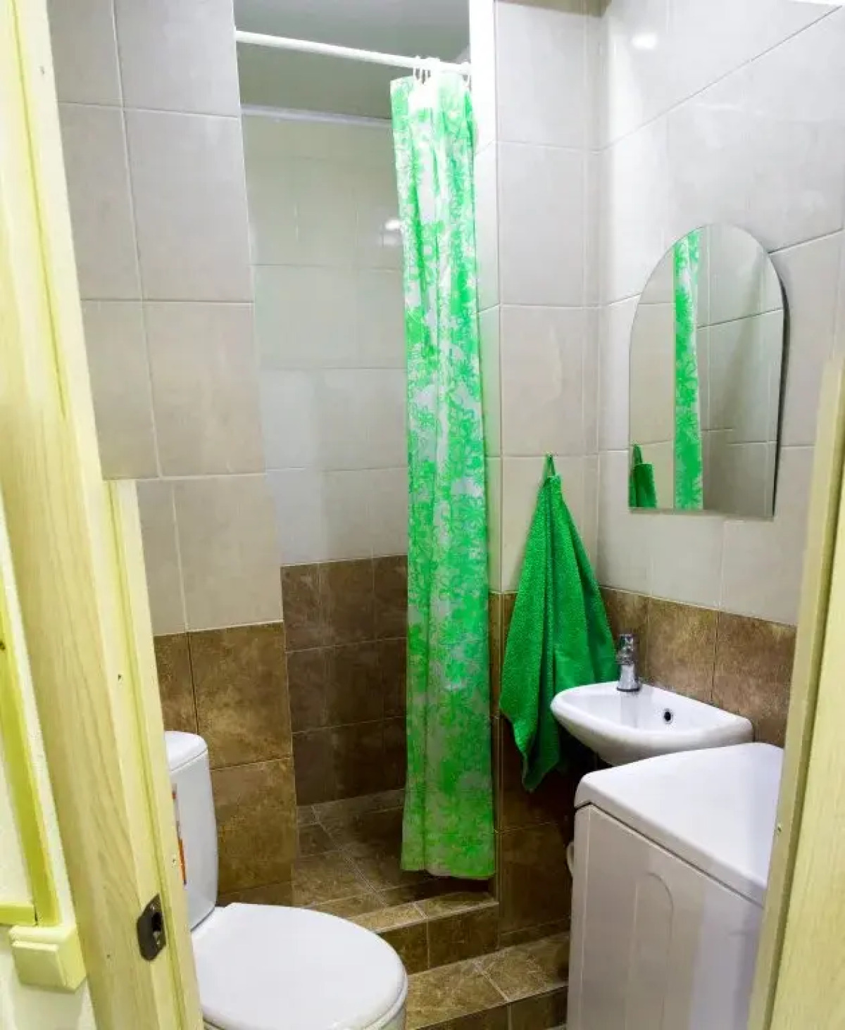 Apartments Pulkovo 7