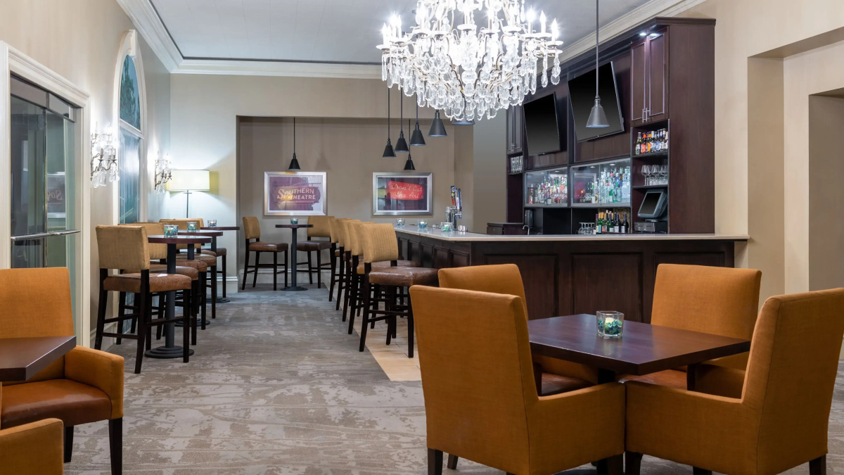 The Capital Suites Hotel