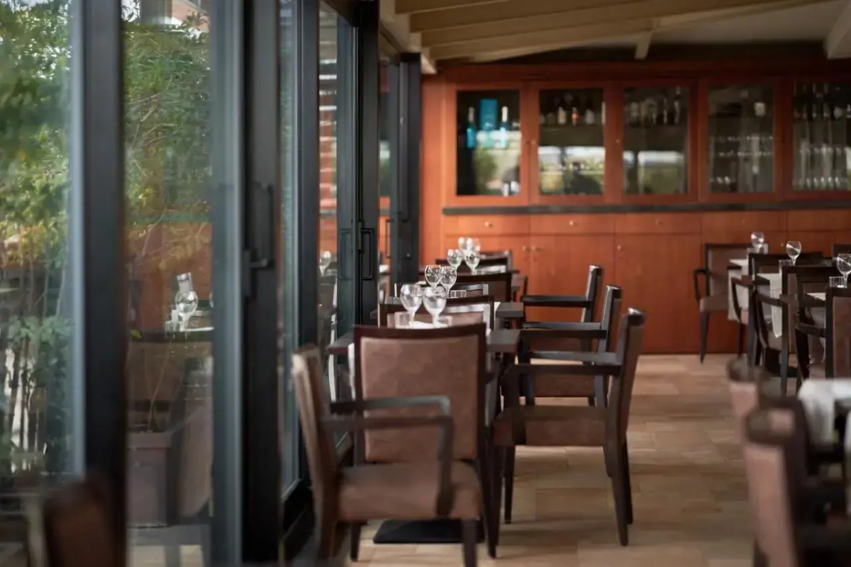 UNA Hotels Galles Milano