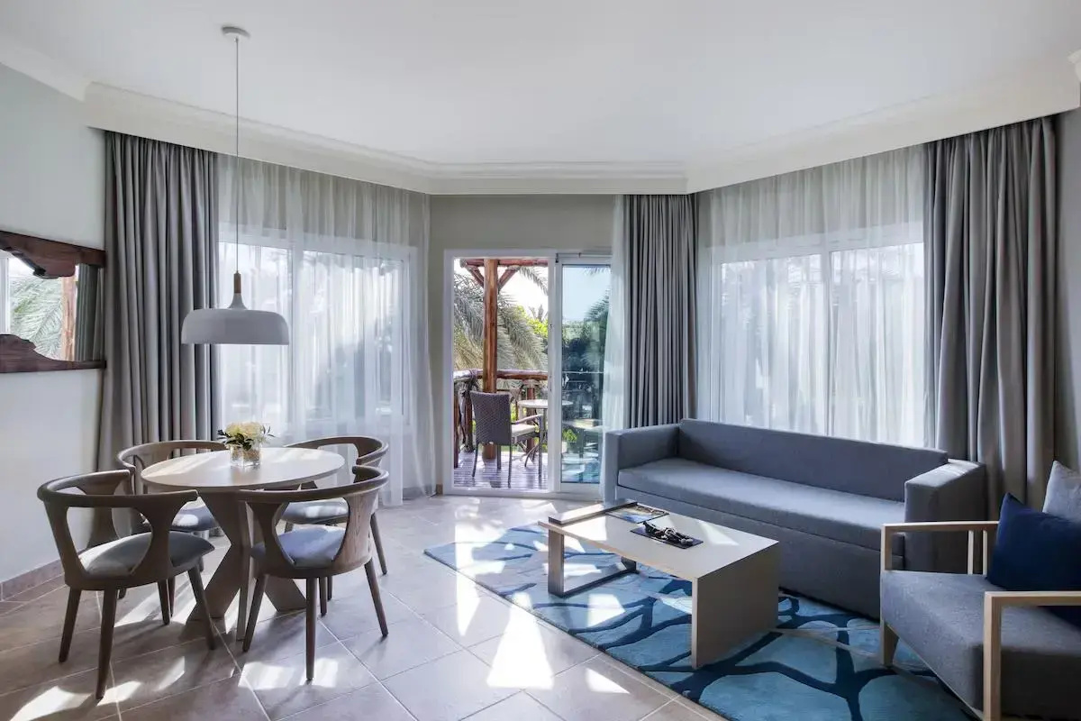 Fujairah Rotana Resort & Spa