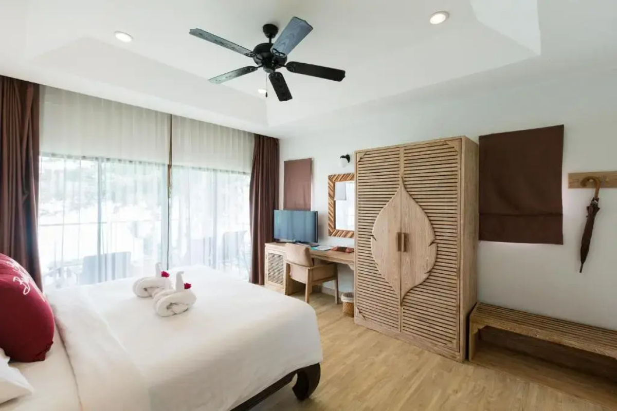 Bay View Resort and Premier Resort