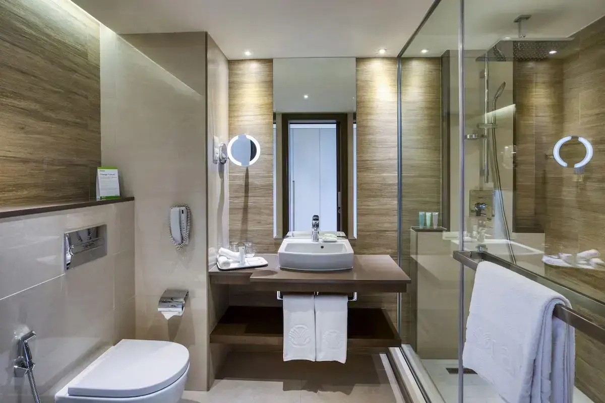 Fujairah Rotana Resort & Spa