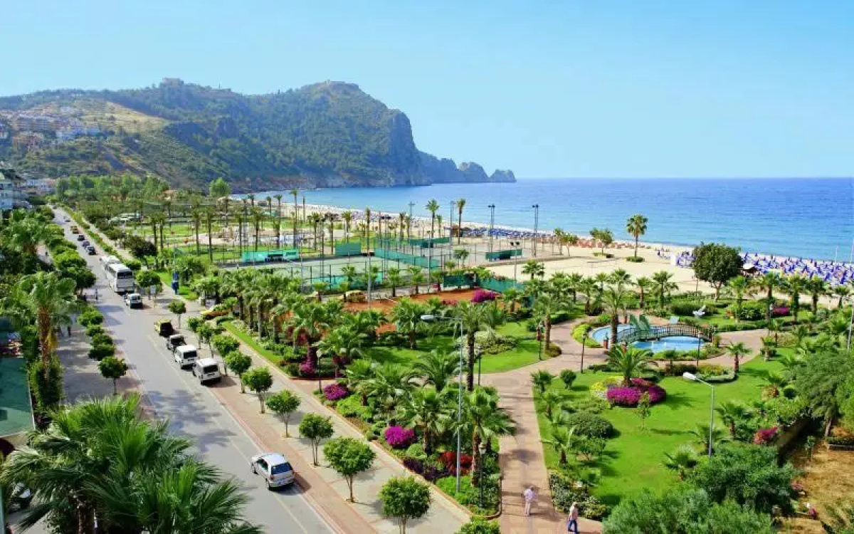 Bilkay Hotel