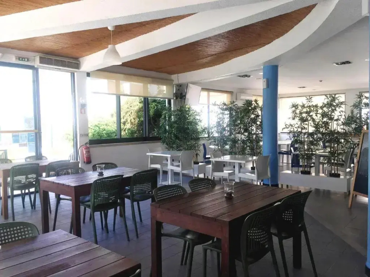Clube Alvorferias