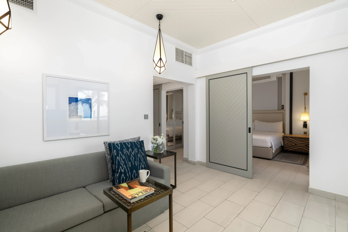 Rixos Al Mairid Ras Al Khaimah