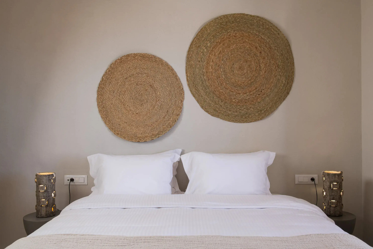 Bios Santorini Vegan - Vegetarian Boutique Hotel 