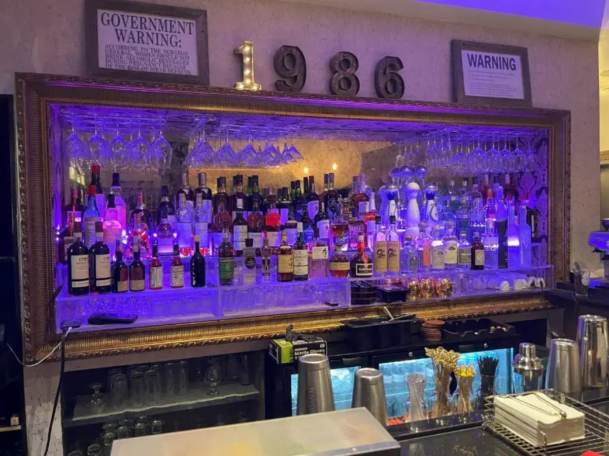 Отель Stanford