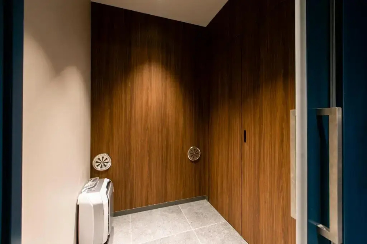 Hotel Wing International Shimbashi Onarimon