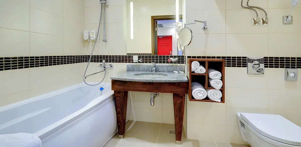 Апарт-отель «Южный»