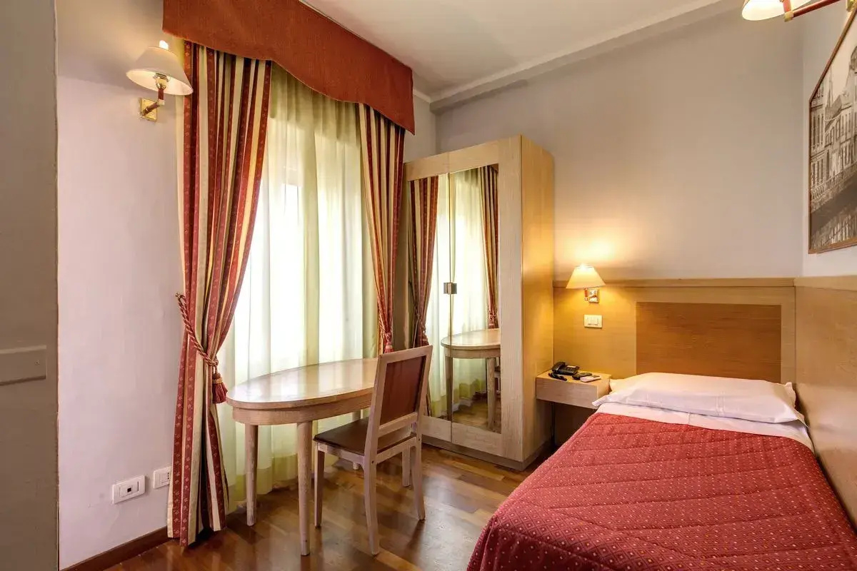 Hotel Rio