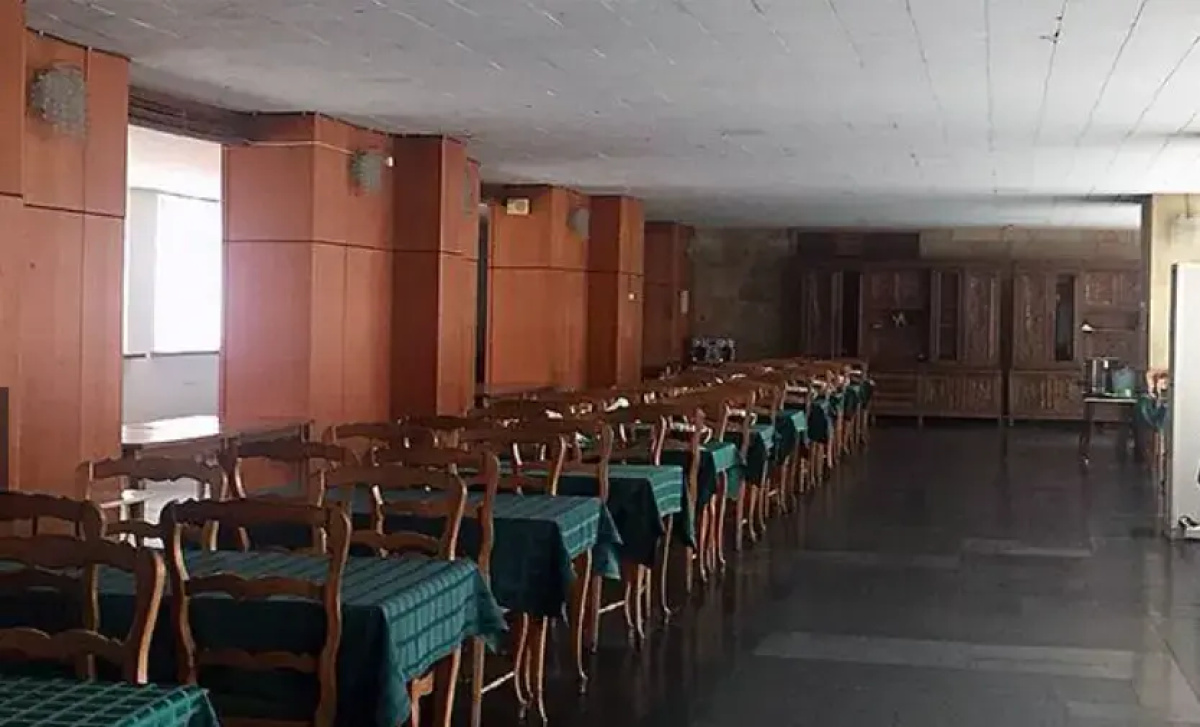 Sana Sanatorium