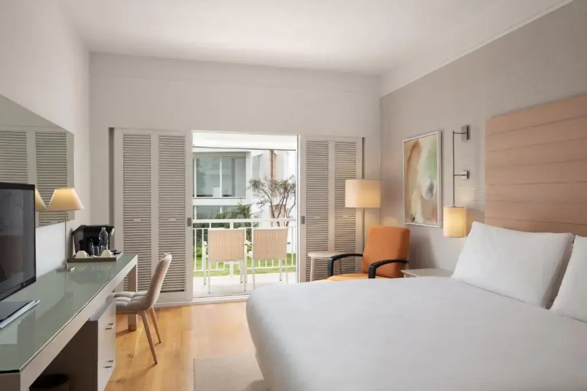 Doria Hotel Bodrum-City Center
