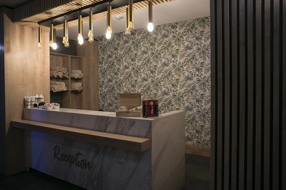 Отель Sailor's Beach Club