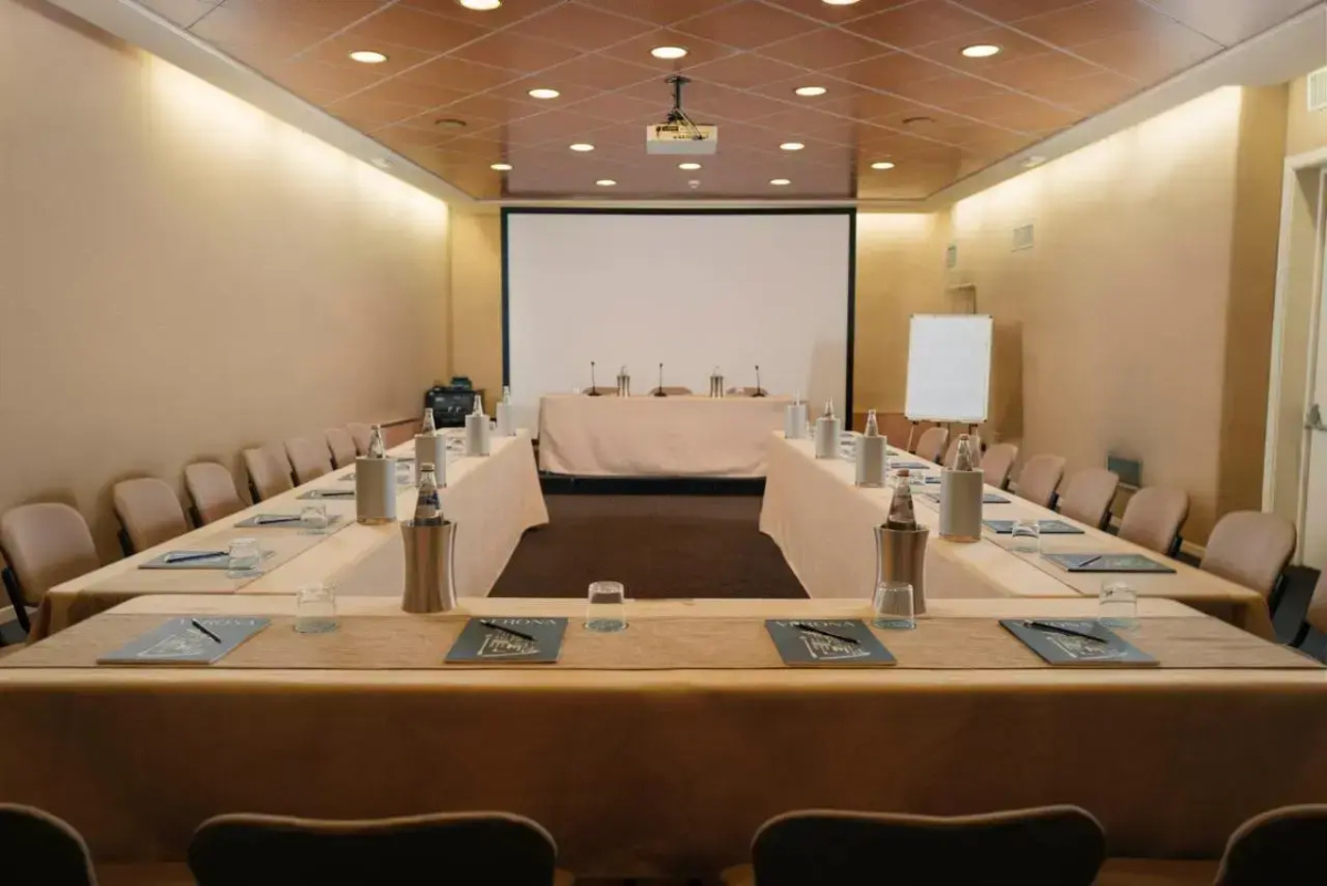 Indigo Verona – Grand Hotel des Arts
