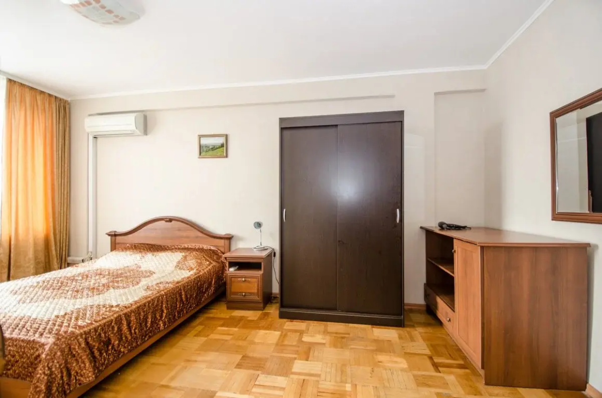 Intermark Arbat Apartments