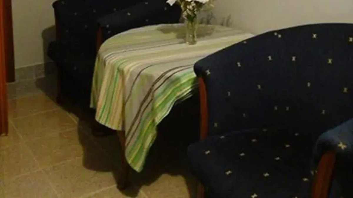 Hostel Przy Targu Rybnym