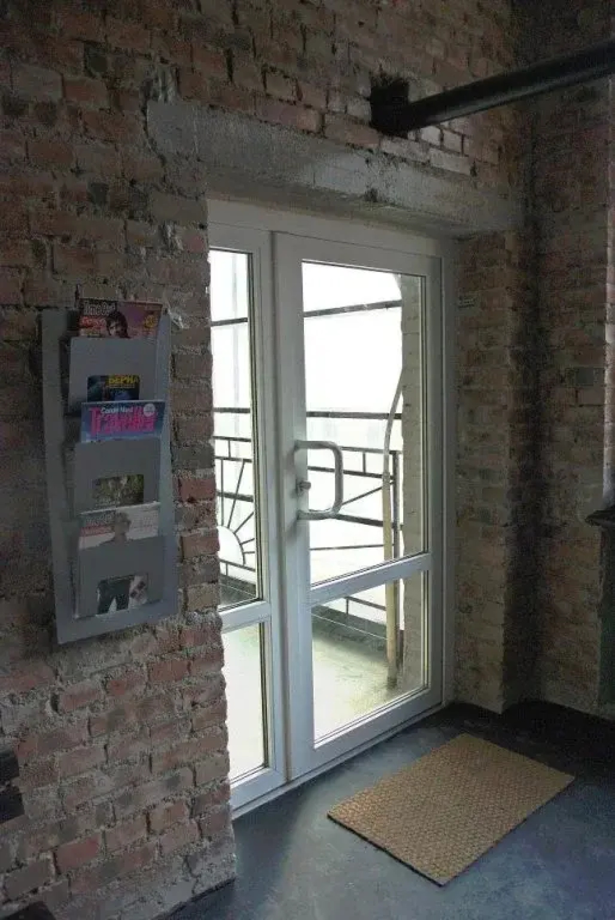 Hostel 5th Floor