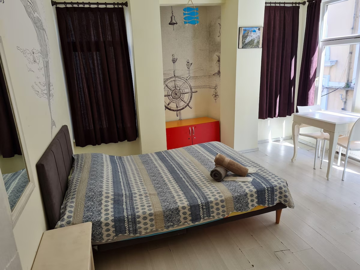 Taxim Hostel - Adults Only