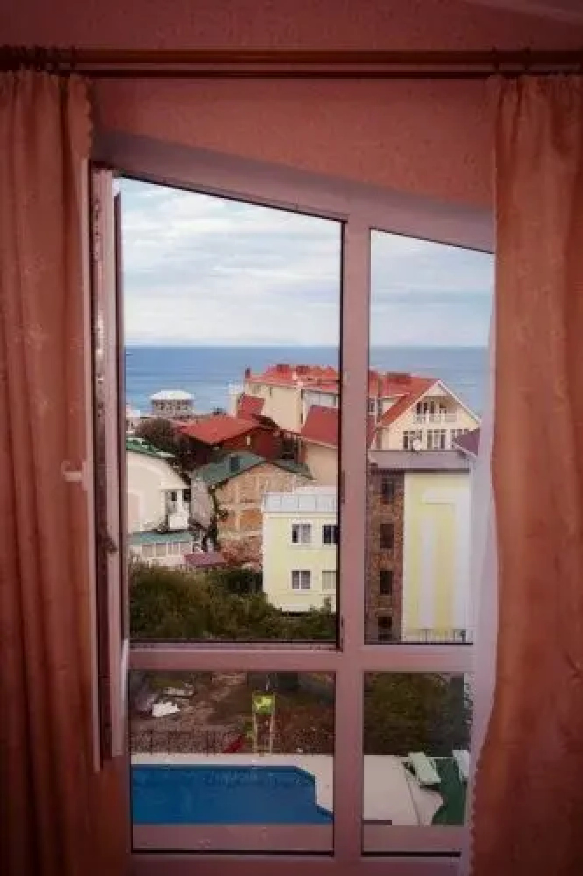 Villa Vilena Guest House