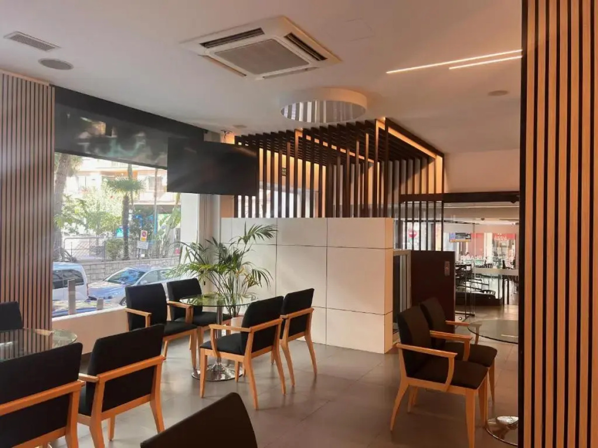 Hotel Montesol Benidorm