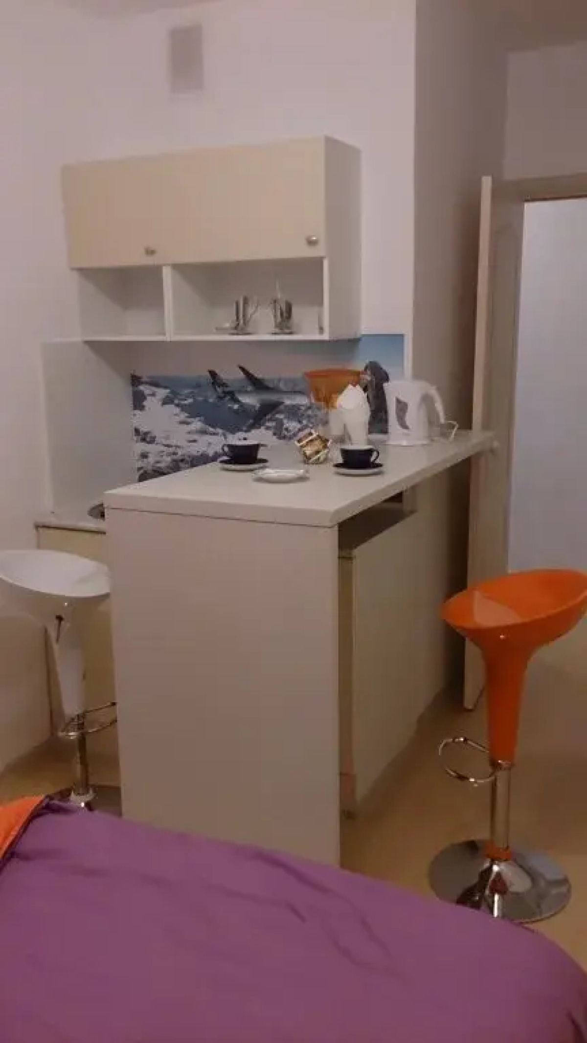 Apartments Pulkovo 7