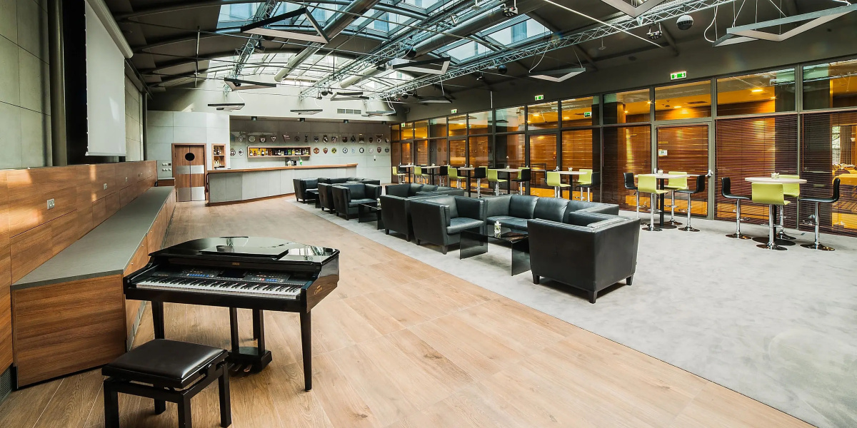 Holiday Inn Krakow City Centre by IHG