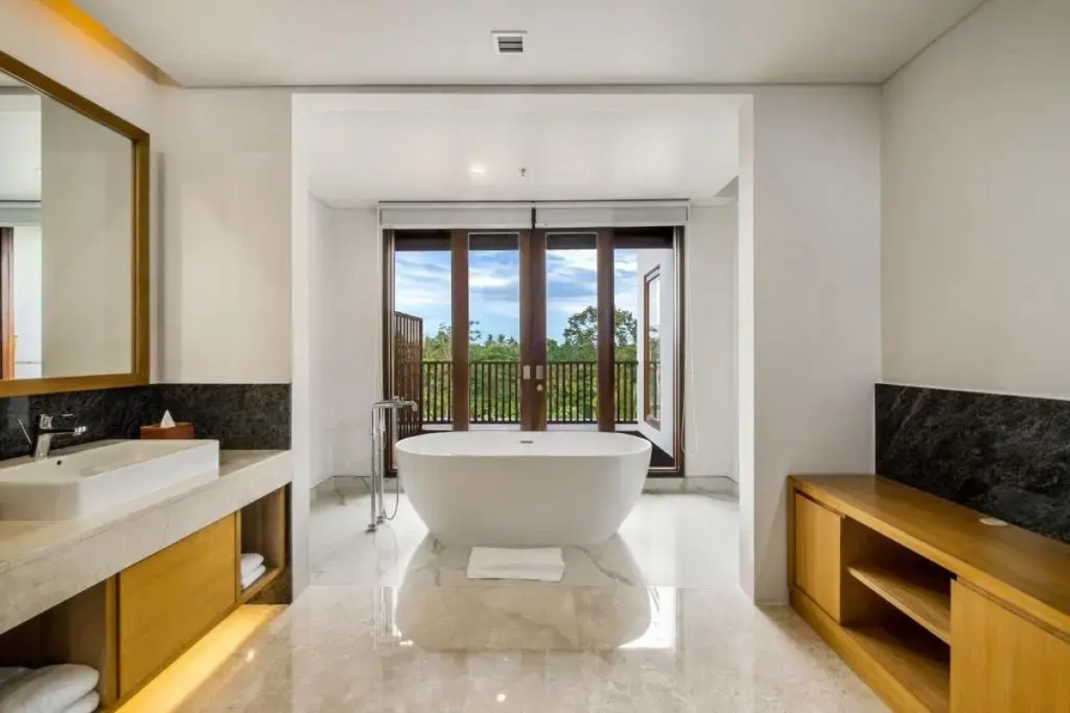 Element By Westin Bali Ubud
