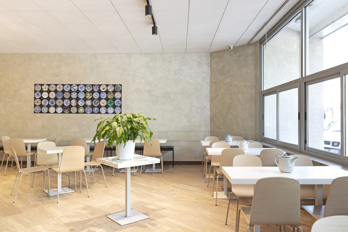 B&B Hotel Como City Center