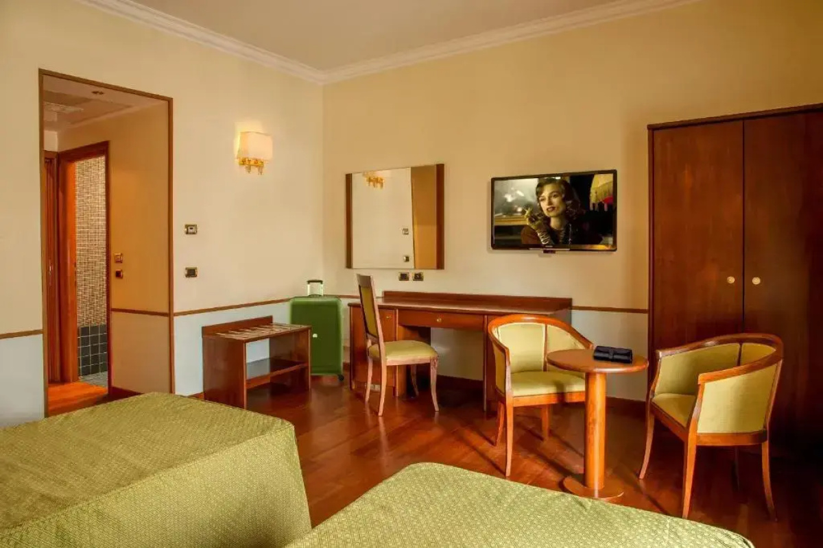 Hotel Piemonte
