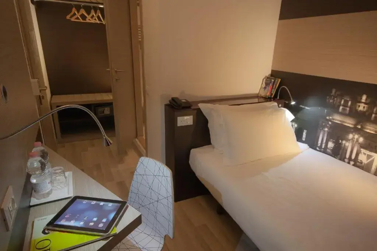 Genius Hotel Downtown