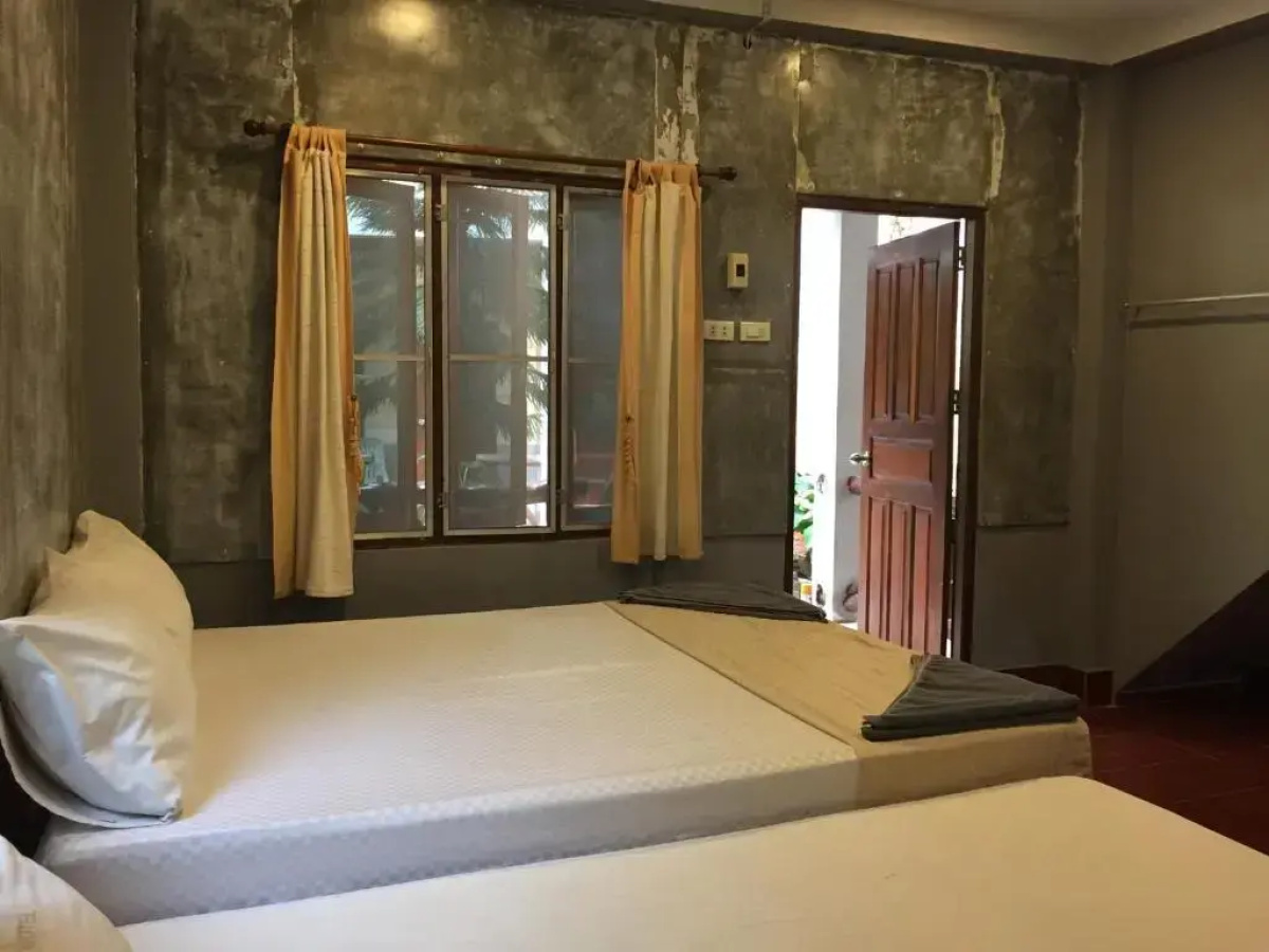 Big Fish Resort Koh Tao