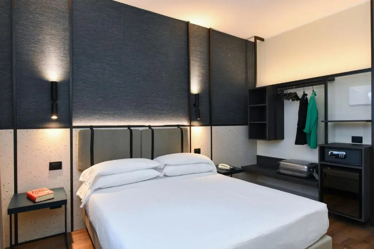 Hotel Eden