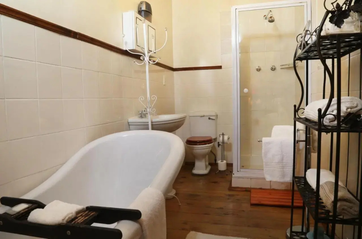 Centre Ville Guest House