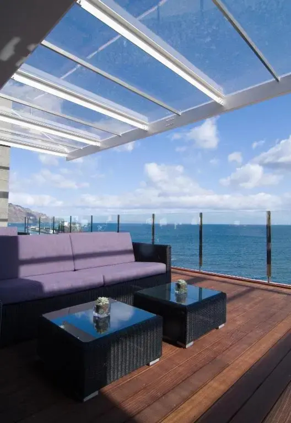 Pestana Carlton Madeira Ocean Resort Hotel