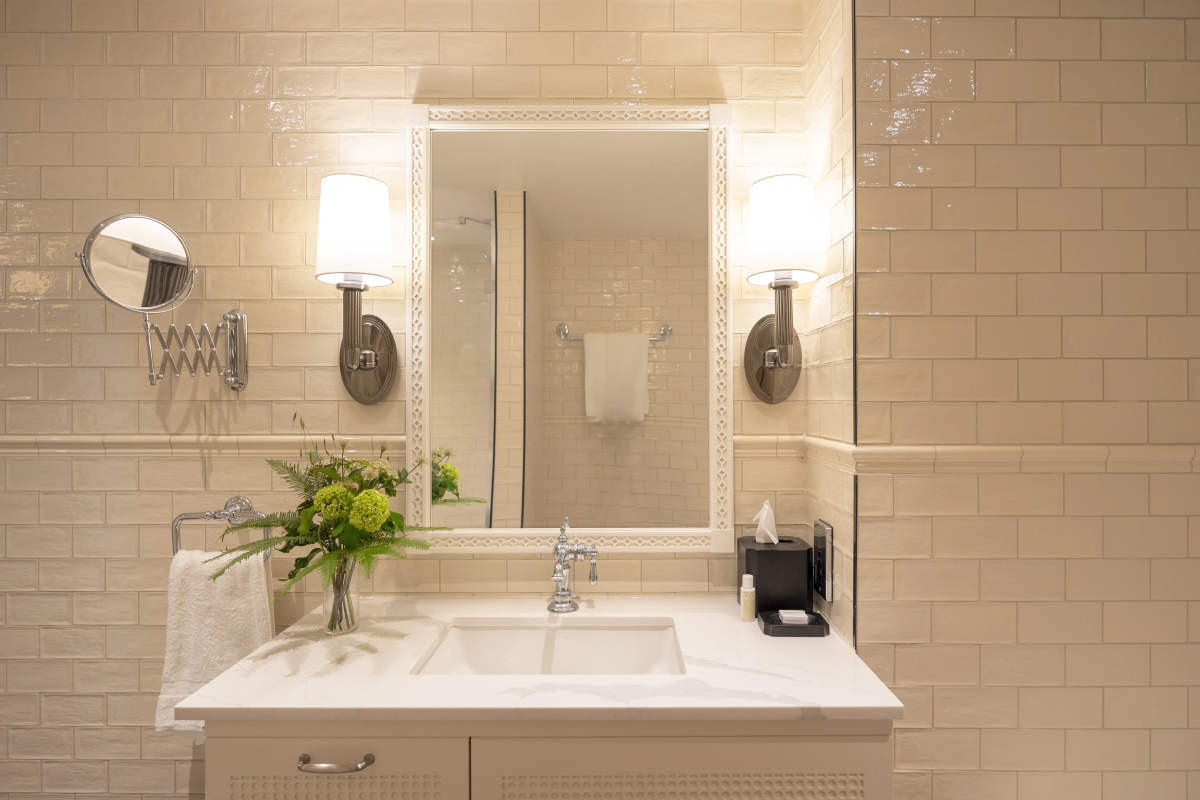 Отель Graduate by Hilton Cambridge