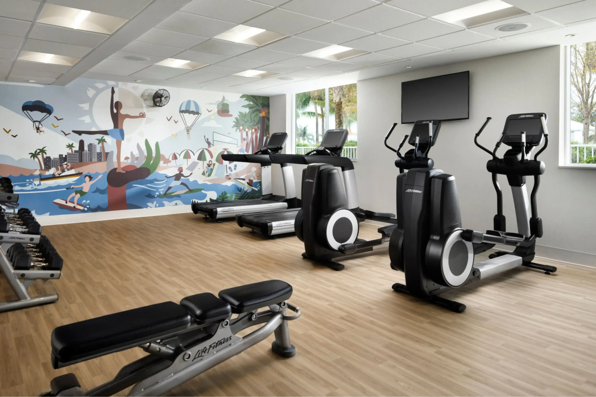 Residence Inn by Marriott Miami Beach Surfside